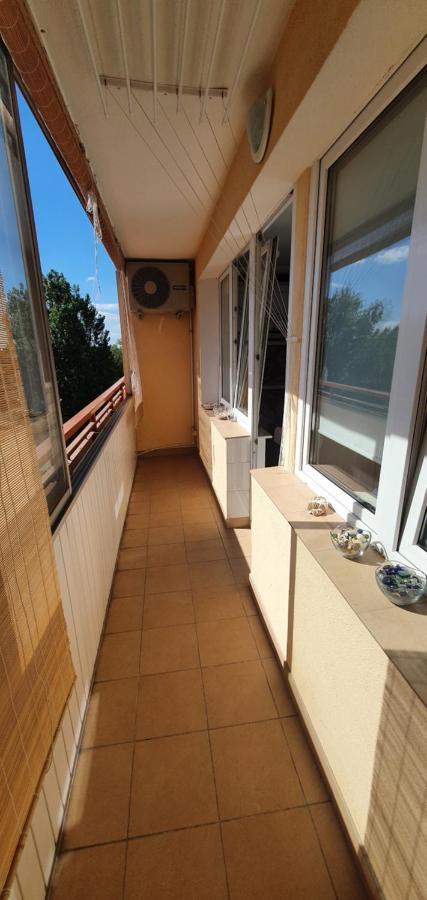 Apartament Praga Zoo Warsaw Exterior photo